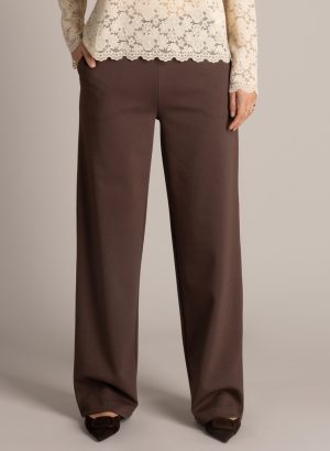 Yest - Paloma - Bredere broek op rekker