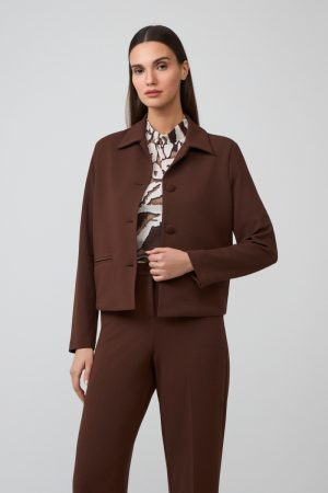 Basis blazer vestje