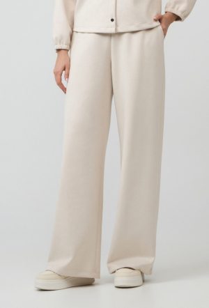 Dainlook broek op rekker