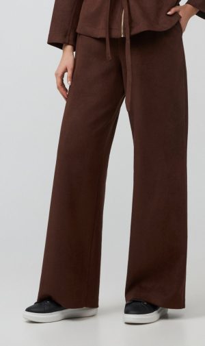 Dainlook broek op rekker
