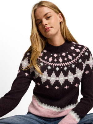Tom Tailor - Gebreide pull