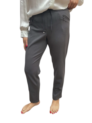 Basis broek op rekker