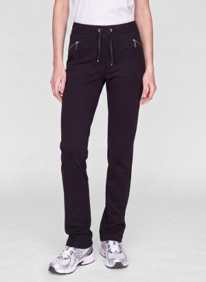 Basis broek op rekker
