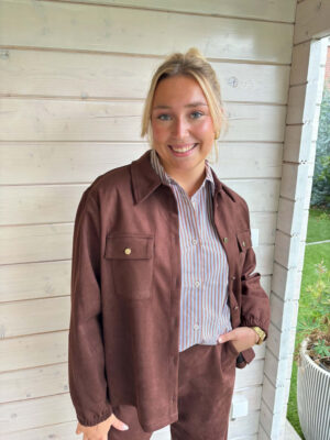 Batida - Dainlook vest/bloesje