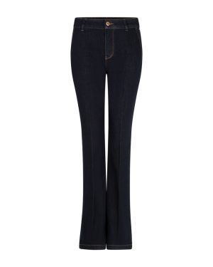 Bibette soft denim jeans