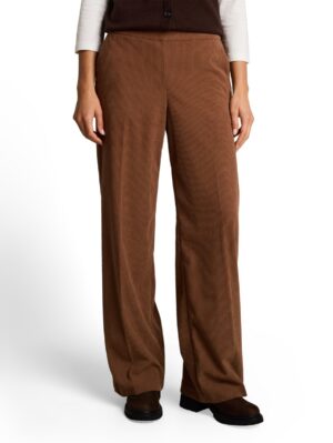 Corduroy broek