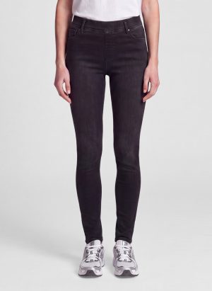 Jeans op rekker